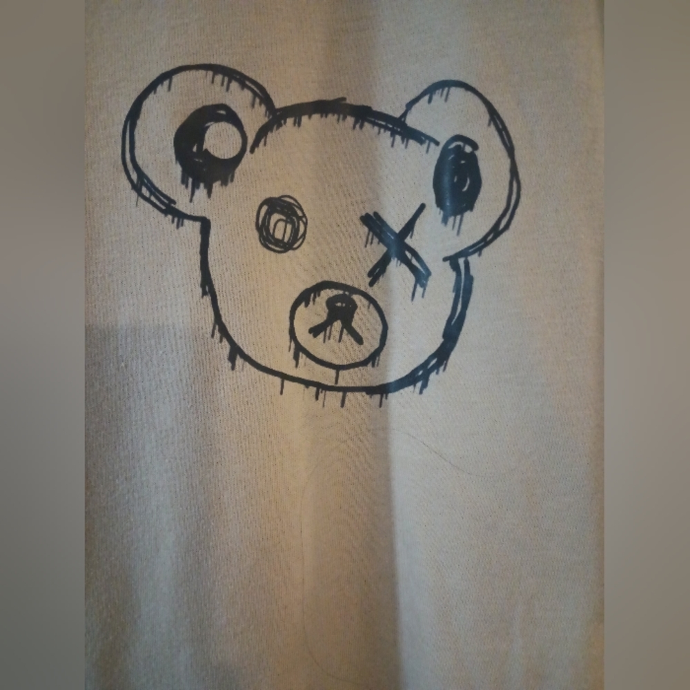 Tshirt (no tags)